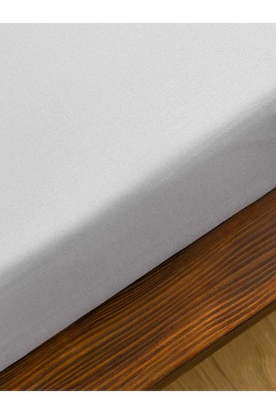 LC Waikiki LCW HOME Cearşaf dublu din bumbac