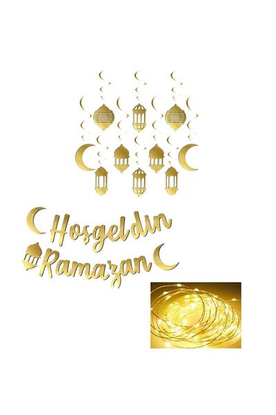 CANSIN Ramadan Ornament Manufacturer Company and Product Information