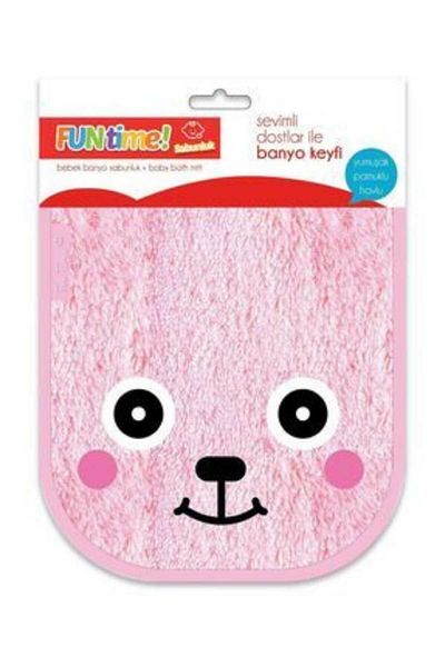 inkasole Cute Rabbit Soap Dish for Sensitive Skin
