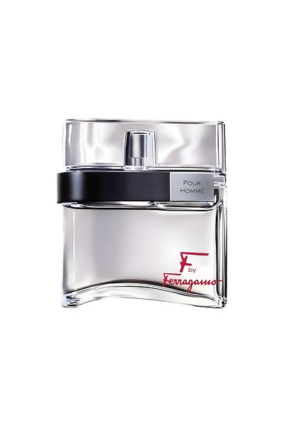 Salvatore Ferragamo F Perfume By Salvatore Ferragamo EDT 50 ml