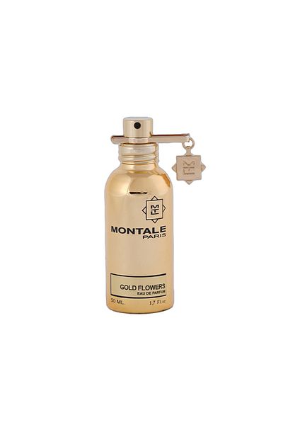Montale Gold Flowers Perfume By Montale EDP 50 ml