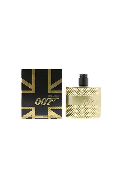 James Bond عطر 007 إصدار محدود من جيمس بوند EDT 75 مل