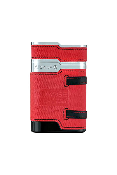 Armaf عطر فوياج تيتان بور هوم من أرماف أو دي بارفان 100 مل