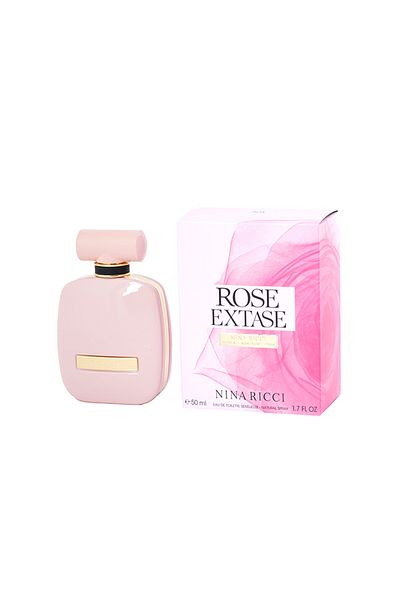 Nina Ricci عطر روز إكستاس من نينا ريتشي أو دي تواليت 50 مل