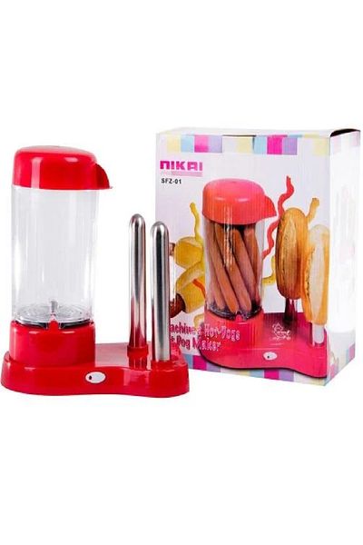Generic Hot dog and sandwich maker 220 volt