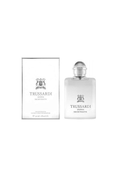 Trussardi Donna Perfume by Trussardi EDT 30 ml