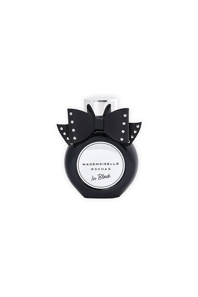 ROCHAS Mademoiselle Rochas In Black Perfume By Rochas EDP 50 ml