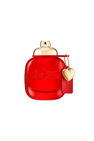 Coach عطر لوف من كوتش او دي بارفان 50 مل