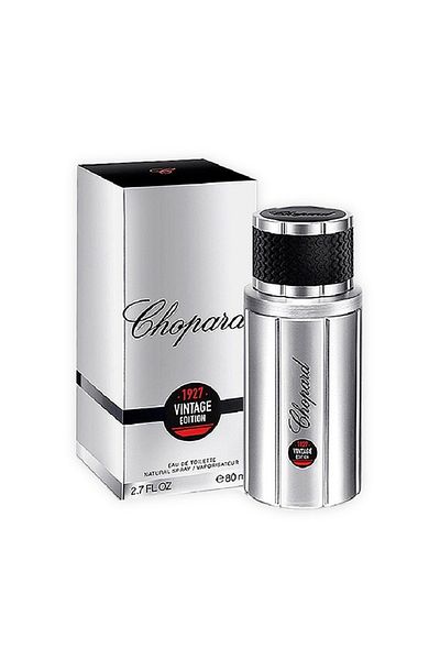 Chopard 1927 Vintage Edition Perfume By Chopard EDT 80 ml