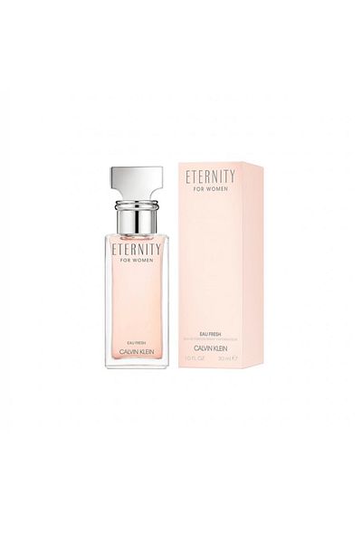 Calvin Klein Eternity Moment Perfume by Calvin Klein Eau de Parfum 30 ml