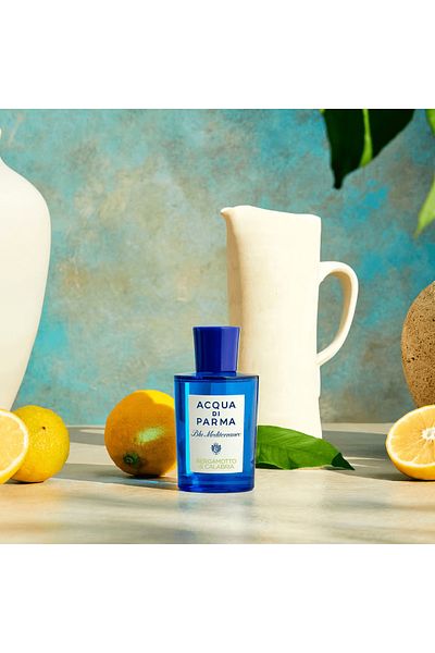 Acqua Di Parma Blu Mediterraneo Bergamotto Di Calabria Perfume By Acqua Di Parma EDT 30 ml