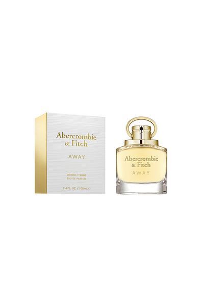 Abercrombie & Fitch Away Women Perfume by Abercrombie & Fitch Eau de Parfum 100 ml