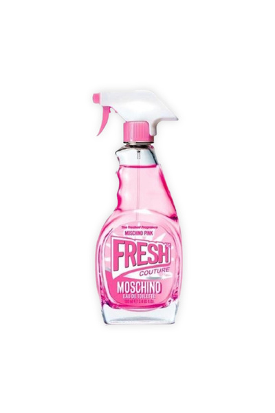 Moschino Pink Fresh EDT 30ML - Kadın Parfümü