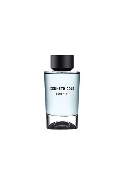 Kenneth Cole Kenneth Cole Serenity Eau De Toilette Perfume For Unisex, 100 Ml
