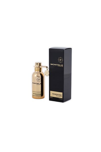 Montale Highness Rose Perfume By Montale EDP 50 ml