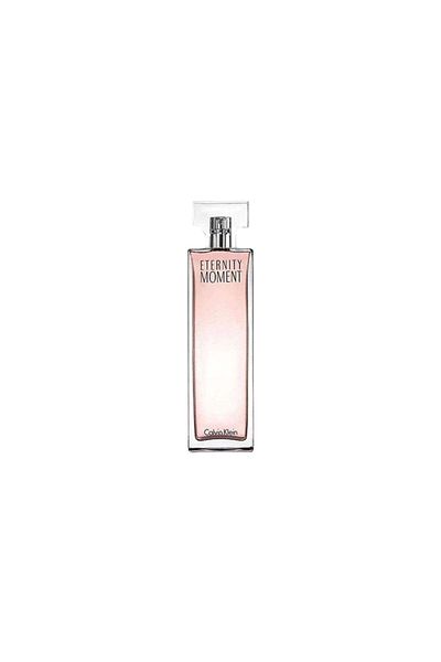 Calvin Klein Eternity Moment Perfume by Calvin Klein Eau de Parfum 50 ml