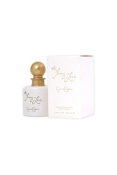 Jessica Simpson Fancy Love Perfume By Jessica Simpson EDP 100 ml