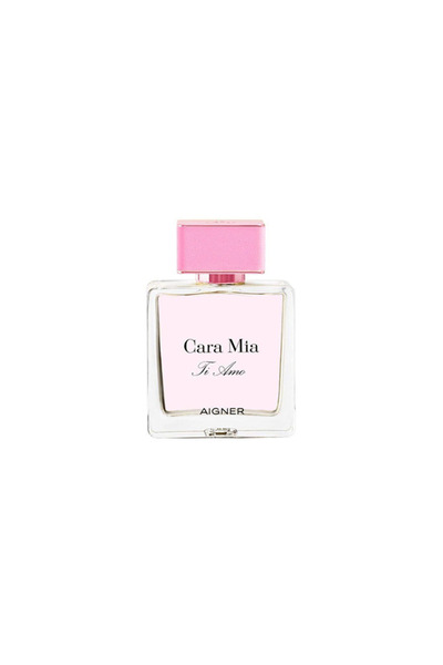 Etienne Aigner عطر كارا ميا تي آمو من إتيان أيجنر أو دي بارفان 50 مل
