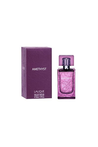 Lalique Amethyste Perfume by Lalique EDP 50 ml