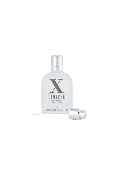Etienne Aigner X Limited Extra Lasting Perfume By Etienne Aigner EDT 125 ml