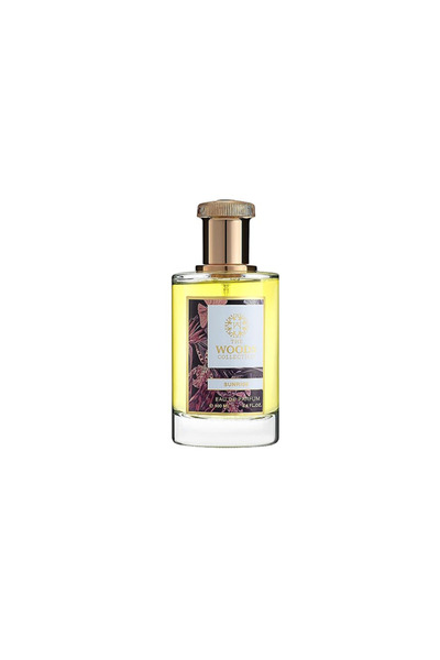 The Woods Collection Green Walk Eau de Parfum 100ml