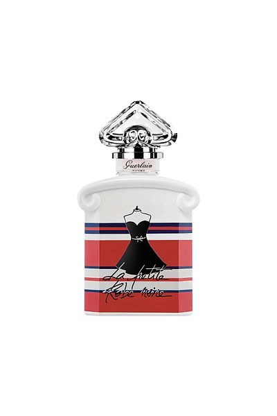 Guerlain عطر لا بيتيت روب نوار ما روب كوكتيل 2020 سو فرينشي من جيرلان او دي تواليت 50 مل