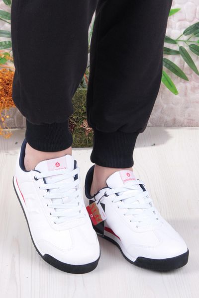 Hammer Jack Мъжки спортни обувки Mapico Comfort Lightweight Original Sneaker