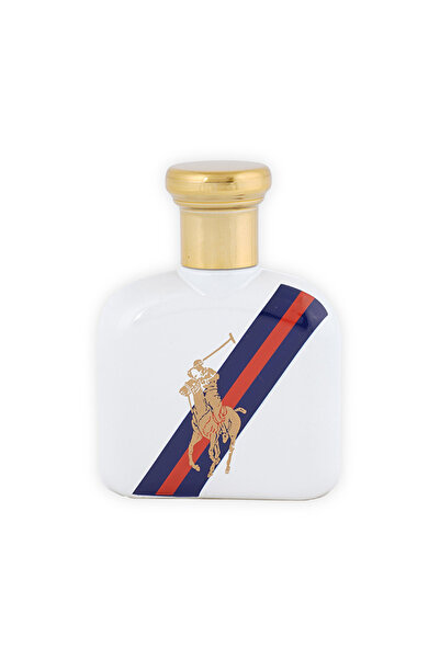 Ralph Lauren عطر بولو بلو سبورت من رالف لورين او دي تواليت 75 مل