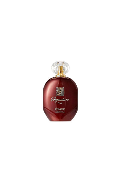 Sİgnature عطر Prive Femme من Signature EDP 100 مل