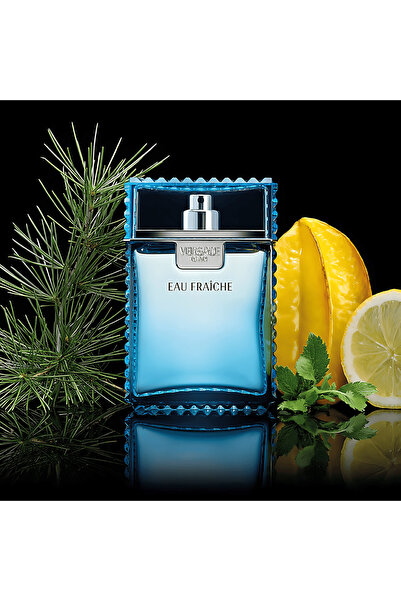 Trendyol'da Versace Eau Fraiche Parfüm Satın Al