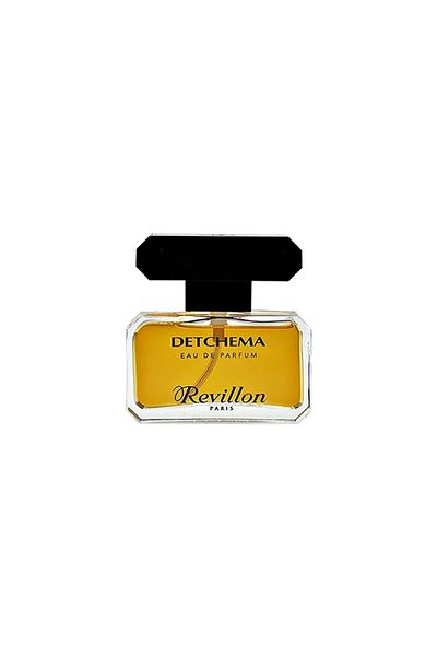 Revlon Detchema Perfume by Revlon EDP 50 ml