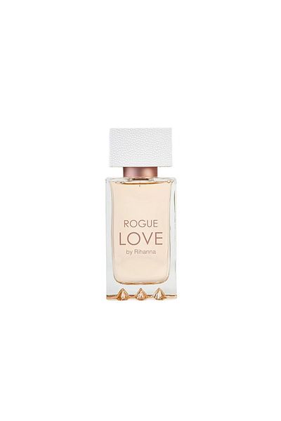 Rihanna Rouge Love Perfume by Rihanna Eau de Parfum 125 ml