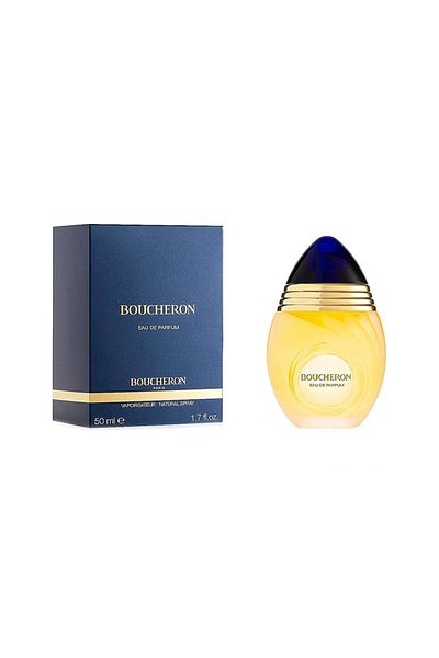 Boucheron Perfume By Boucheron EDP 50 ml