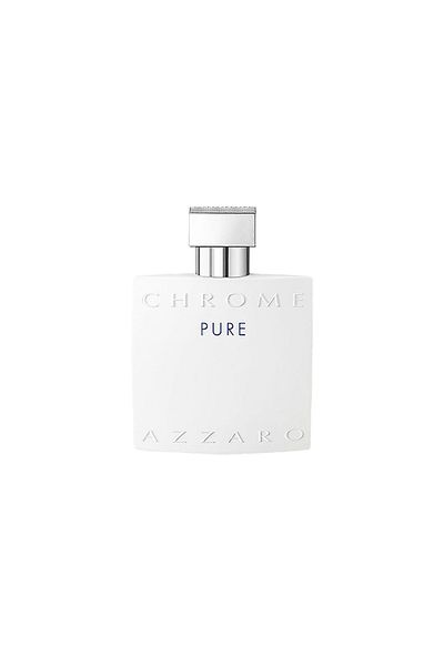 Azzaro Chrome Pure Perfume by Azzaro EDT 30 ml
