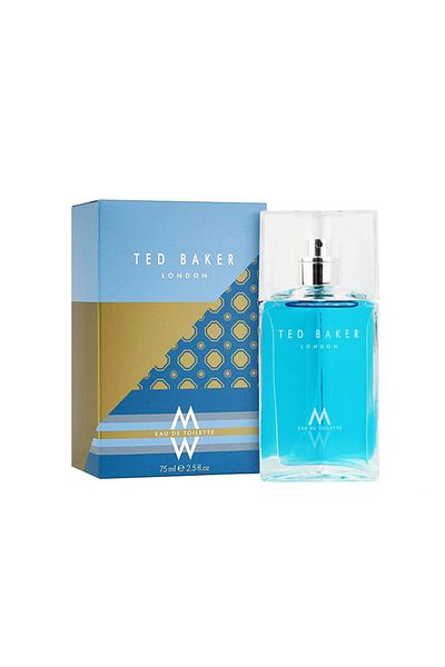 Ted Baker M Perfume by Ted Baker Eau de Toilette 75 ml