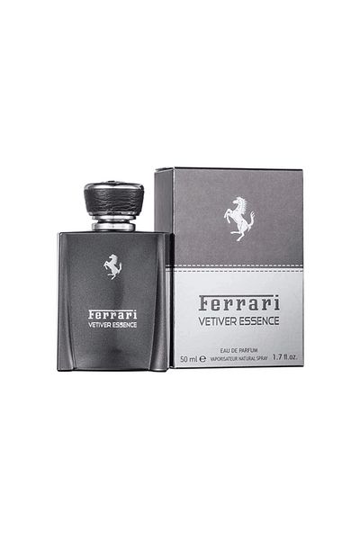Ferrari Vetiver Essence Perfume by Ferrari EDP 50 ml