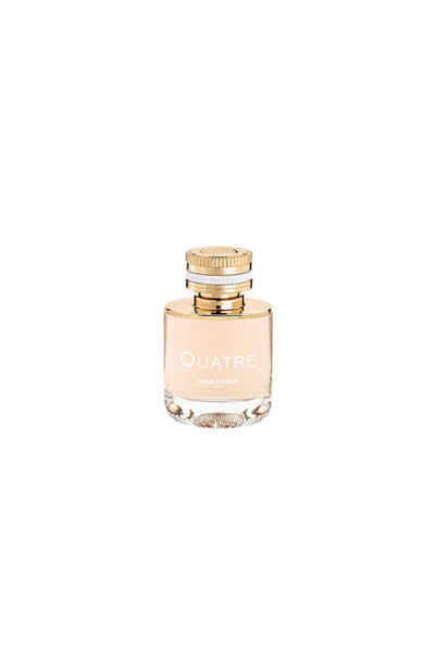 Boucheron Quatre Pour Femme Perfume by Boucheron EDP 30 ml