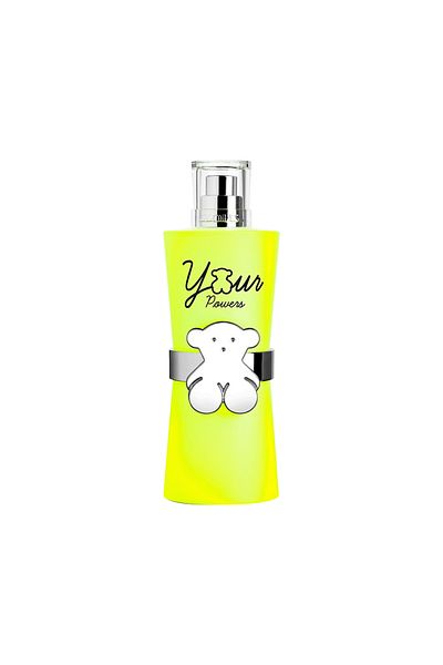 Tous عطر يور باورز من توس او دي تواليت 90 مل