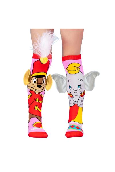 Oyuncakmatik Лицензирани чорапи Dumbo 6 - 99 години