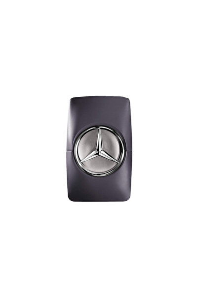 Mercedes Benz Man Gray by Mercedes-Benz Eau de Toilette 100 ml