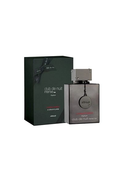 Armaf Club De Nuit Intense Man Limited Edition Perfume by Armaf Parfum 105 ml