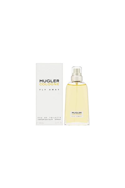 Thierry Mugler Cologne Fly Away Perfume by Thierry Mugler EDT 100 ml