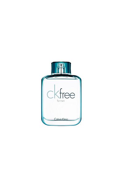 Calvin Klein Ck Free Perfume by Calvin Klein EDT 30 ml