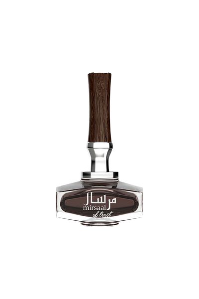 Afnan عطر ميرسال اوف تراست من افنان او دي بارفان 90 مل