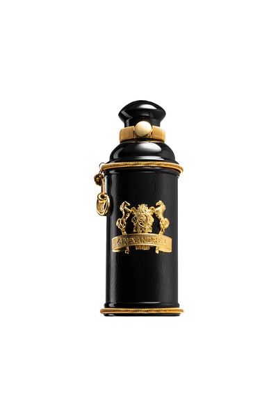 Alexandre J The Coll. Black Muscs Perfume By Alexandre.J EDP 100 ml