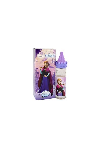 Disney Frozen Anna Perfume by Disney EDT ,Kids 100 ml