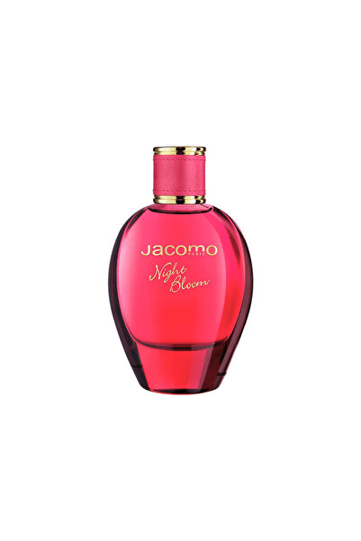 Jacomo عطر نايت بلوم من جاكومو EDP 50 مل
