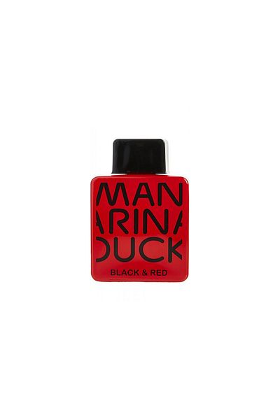 Mandarina Duck Black & Red Perfume By Mandarina Duck EDT 100 ml