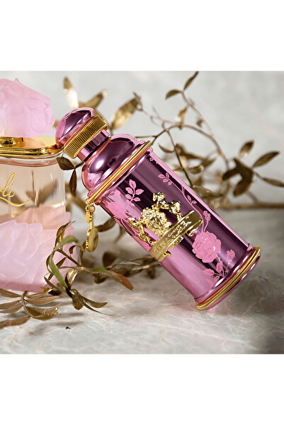 Alexandre J The Collector Rose Oud Perfume By Alexandre.J EDP 100 ml