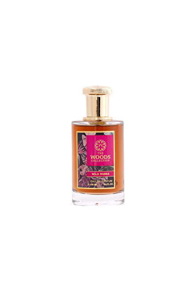 The Woods Collection The Woods Collection Wild Roses Eau de Parfum 100ml